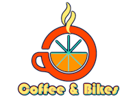 coffee & bikes logo